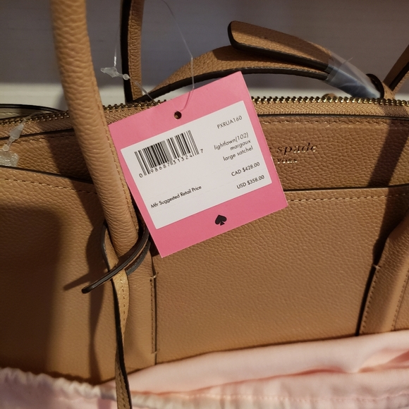 Kate Spade handbags - Picture 2 of 4